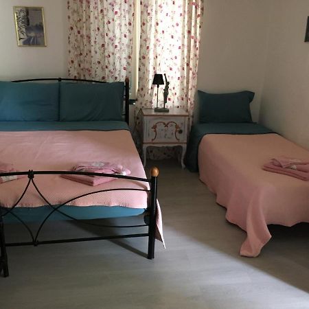 דירות Ligoneri Toula'S House 2 מראה חיצוני תמונה