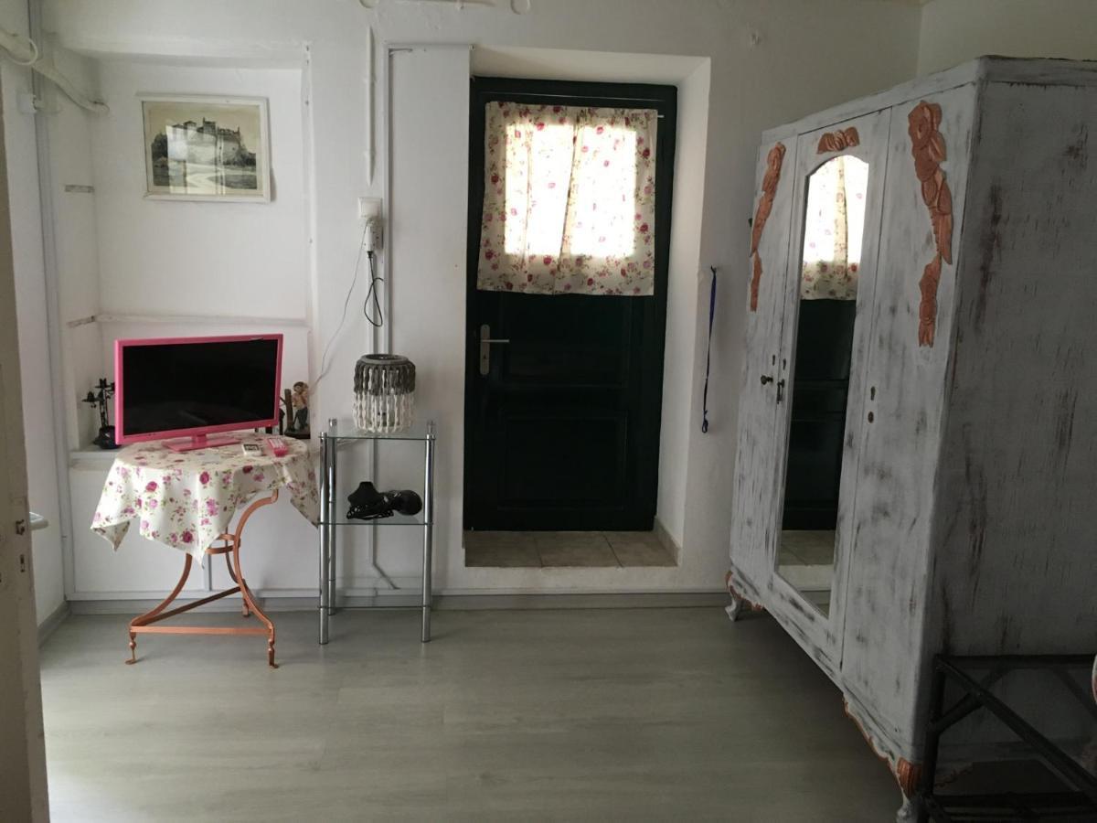 דירות Ligoneri Toula'S House 2 מראה חיצוני תמונה