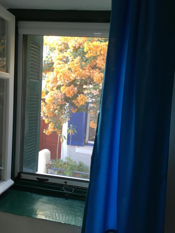 דירות Ligoneri Toula'S House 2 מראה חיצוני תמונה