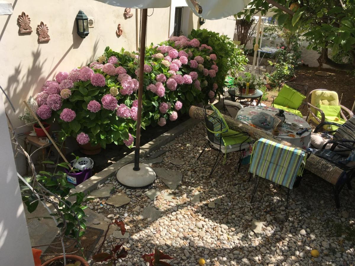 דירות Ligoneri Toula'S House 2 מראה חיצוני תמונה