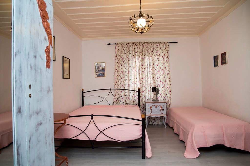 דירות Ligoneri Toula'S House 2 מראה חיצוני תמונה