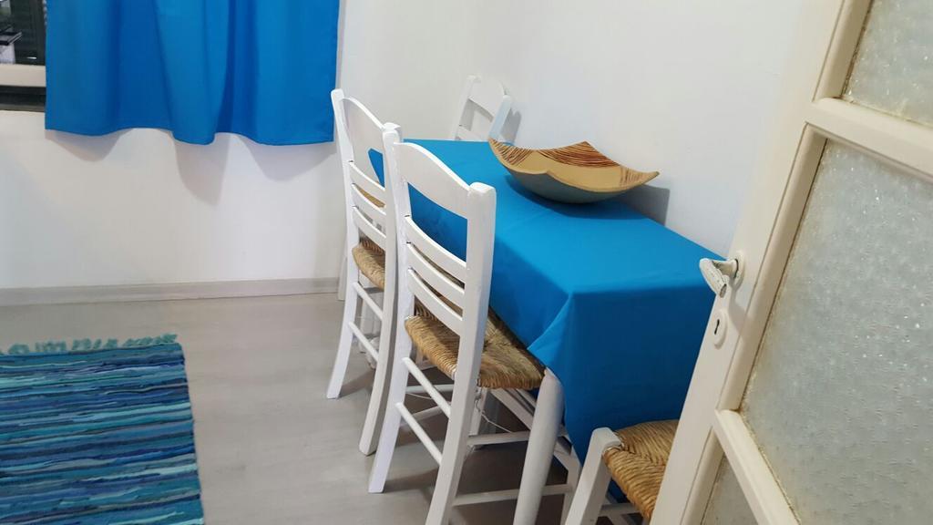 דירות Ligoneri Toula'S House 2 מראה חיצוני תמונה
