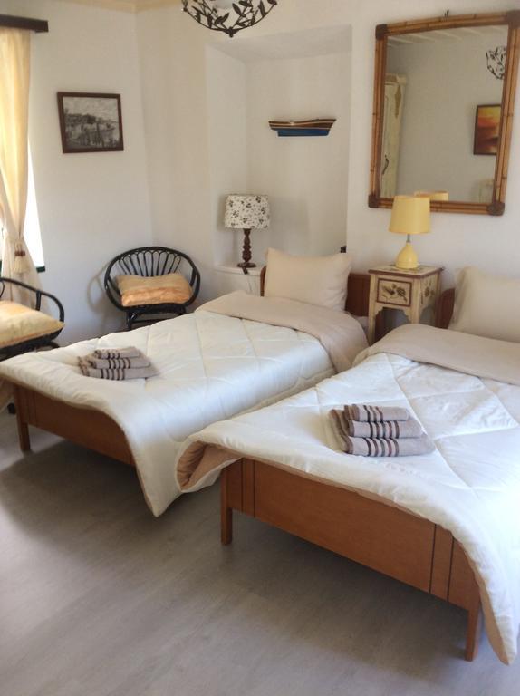 דירות Ligoneri Toula'S House 2 מראה חיצוני תמונה