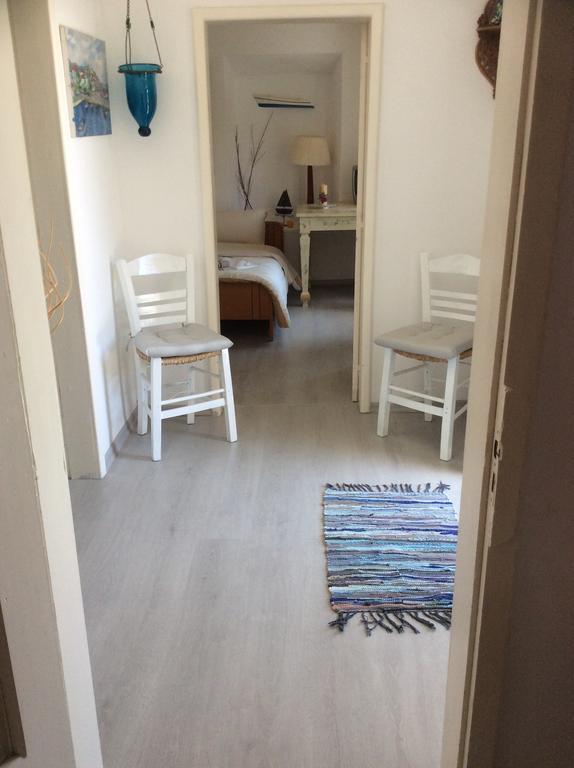 דירות Ligoneri Toula'S House 2 מראה חיצוני תמונה