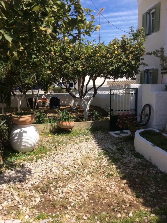 דירות Ligoneri Toula'S House 2 מראה חיצוני תמונה