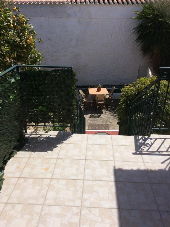 דירות Ligoneri Toula'S House 2 מראה חיצוני תמונה