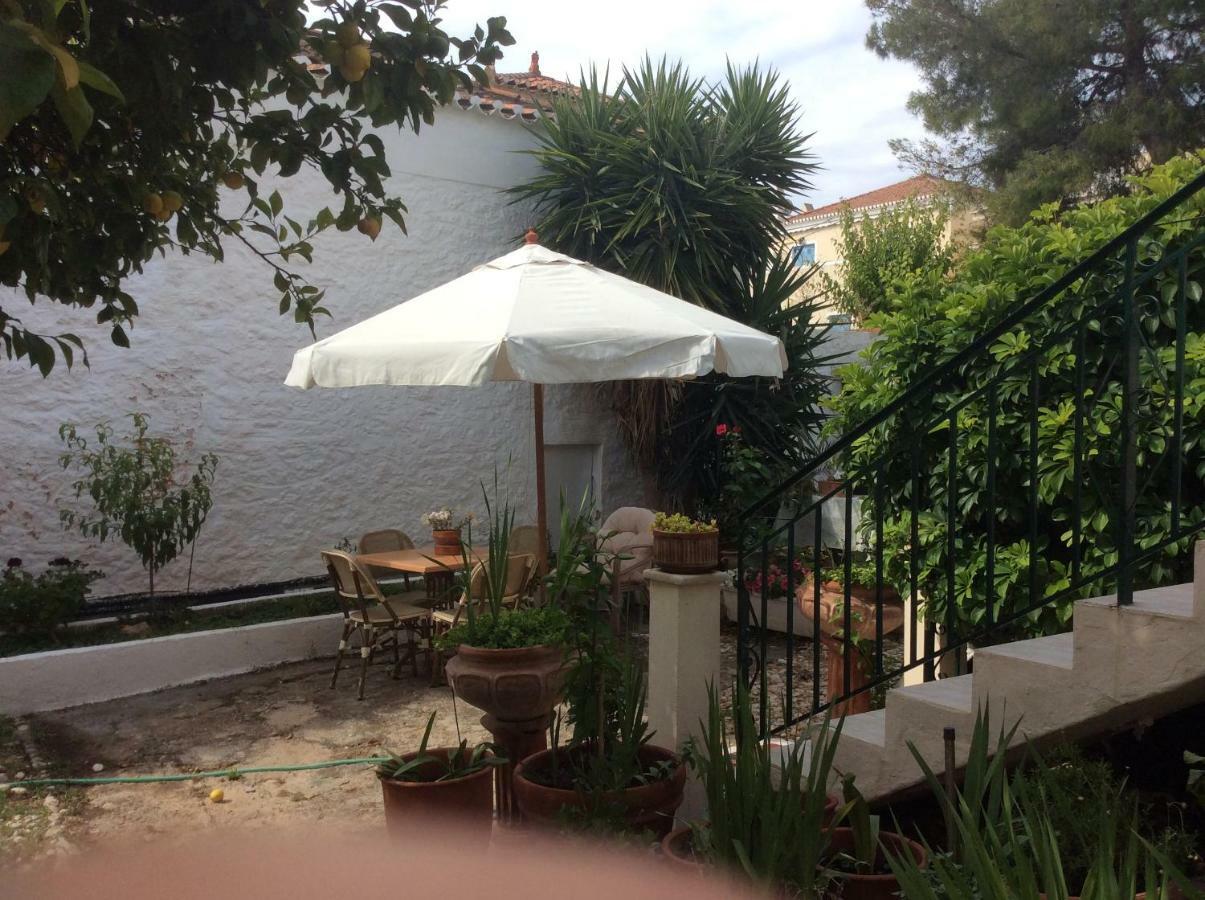 דירות Ligoneri Toula'S House 2 מראה חיצוני תמונה