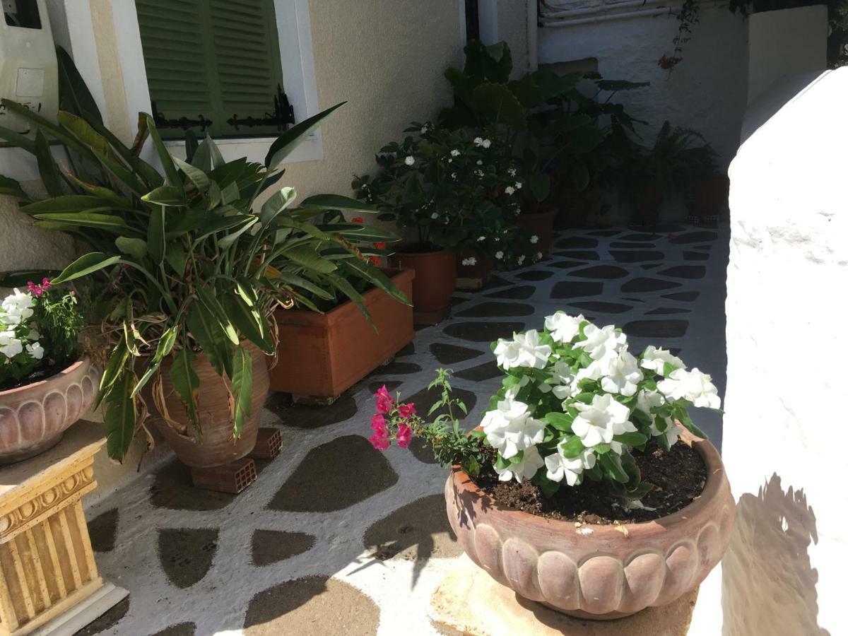 דירות Ligoneri Toula'S House 2 מראה חיצוני תמונה